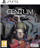 Centum édition Premium (PS5)