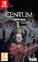 Centum édition Premium (Switch)