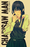 Chainsaw Man tome 19 édition spéciale