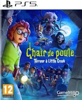 Chair de Poule : Terreur à Little Creek (PS5)