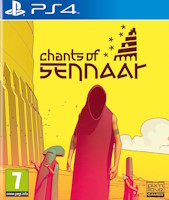 Chants of Sennaar (PS4)