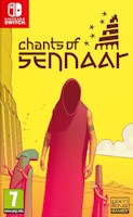 Chants of Sennaar (Switch)