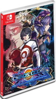 Chaos Code: New Sign of Catastrophe (Switch)