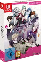Charade Maniacs édition Day One (Switch)