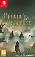 Charon's Staircase (Switch)