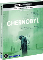 Chernobyl (blu-ray 4K)