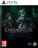 Chernobylite (PS5)