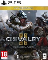 Chivalry II édition Day One (PS5)
