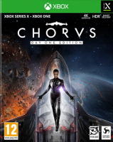 Chorus édition Day One (Xbox)