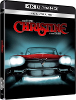 Christine (blu-ray 4K)