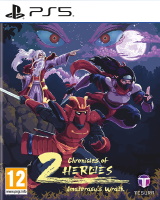 Chronicles of 2 Heroes: Amaterasu's Wrath (PS5)