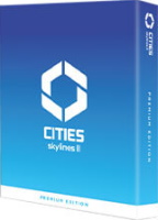 Cities: Skylines II édition Premium