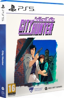 City Hunter édition Deluxe (PS5) City Hunter édition Deluxe (PS5)