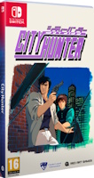 City Hunter édition Deluxe (Switch) City Hunter édition Deluxe (Switch)