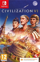 Civilization VI (Switch)