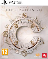 Civilization VII (PS5)