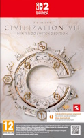 Civilization VII (Switch 2)