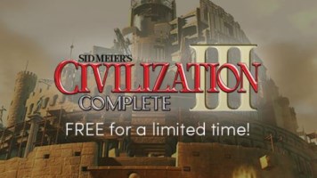 Civilization III Complete (PC)