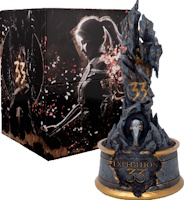 Clair Obscur: Expedition 33 édition collector