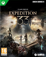 Clair Obscur: Expedition 33 (Xbox Series X)