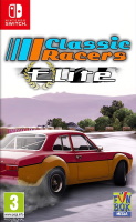Classic Racers Elite (Switch)