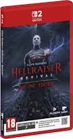Clive Barker's Hellraiser: Revival (Switch 2) Clive Barker's Hellraiser: Revival (Switch 2)
