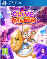 Clive 'N' Wrench (PS4)