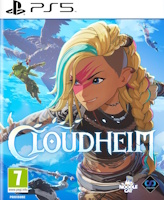 Cloudheim (PS5)