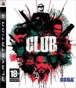 The club PS3