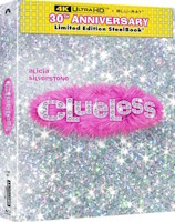 Clueless édition collector (blu-ray 4K)