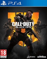 Call of Duty: Black Ops IIII (PS4)