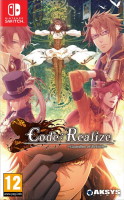 Code: Realize ~Guardian of Rebirth~ (Switch)