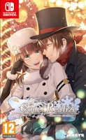 Code: Realize ~Windertide Miracles~ (Switch)