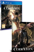 Code Vein édition Day One (PS4)