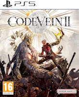 Code Vein II (PS5)