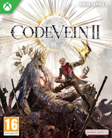 Code Vein II (Xbox Series X)