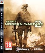 Call of Duty : Modern Warfare 2 (PS3)