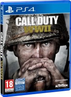 Call of Duty: WWII (PS4) Call of Duty: WWII (PS4)