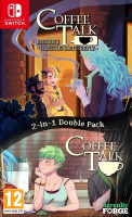 Coffee Talk Double Pack (Switch)