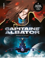 Capitaine Albator : Mémoires de l'Arcadia