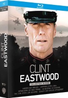 Coffret "Clint Eastwood : Collection guerre" (blu-ray)