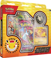 Coffret journ&eacute;e Pok&eacute;mon 2026