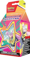 Coffret Pokémon collection tournoi premium Mashynn