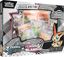 Coffret Pokémon EV10.5 Victini