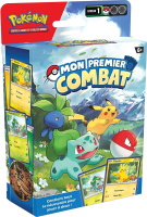 Coffret Pokémon "Mon premier combat"