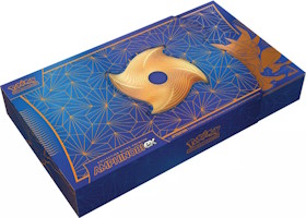 Coffret Pokémon Ultra Premium Amphinobi Ex