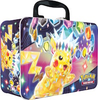 Coffret Pokémon valisette