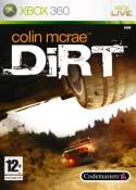 Colin McRae : Dirt (xbox 360)