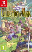 [2019-08-27} Collection of Mana (Switch) Collection-of-mana-switch