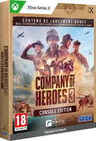 Company of Heroes 3 Console Edition (Xbox Series X)